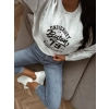 Bluza dresowa damska BOSTON 79